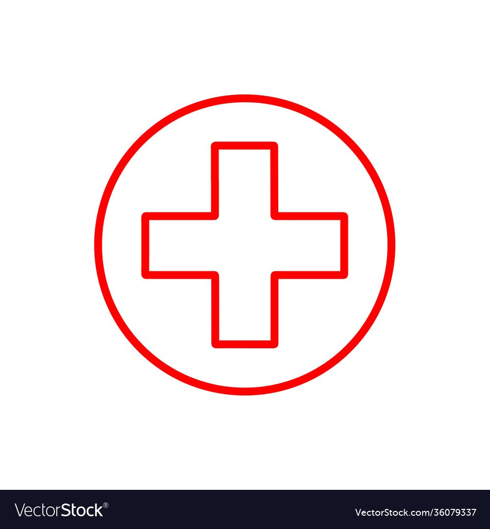 Флаг Швейцарии раскраска