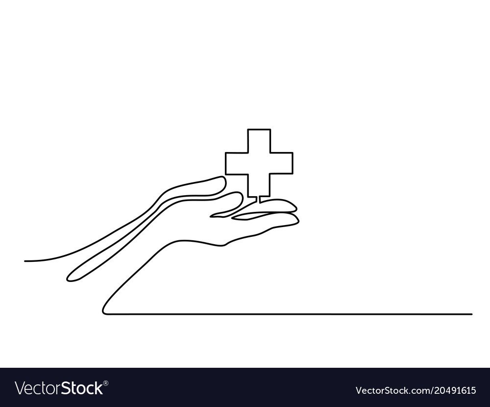 Крест раскраска для детей