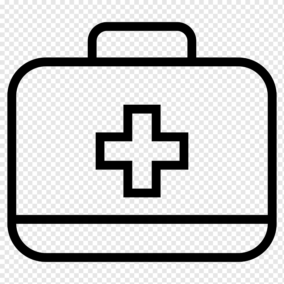 Табличка крестик медицинский