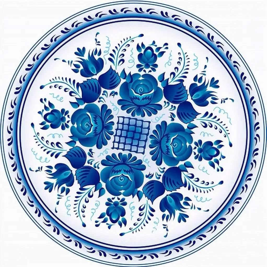 Гжельский куст район из 27 деревень