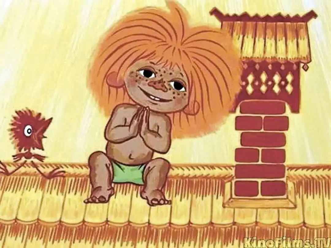 Львенок рисунок для раскрашивания