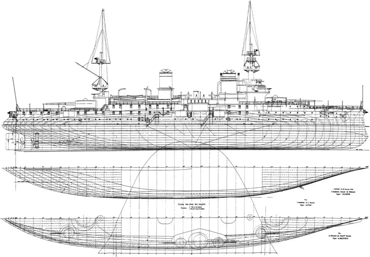 Эйзенштейн броненосец Потёмкин