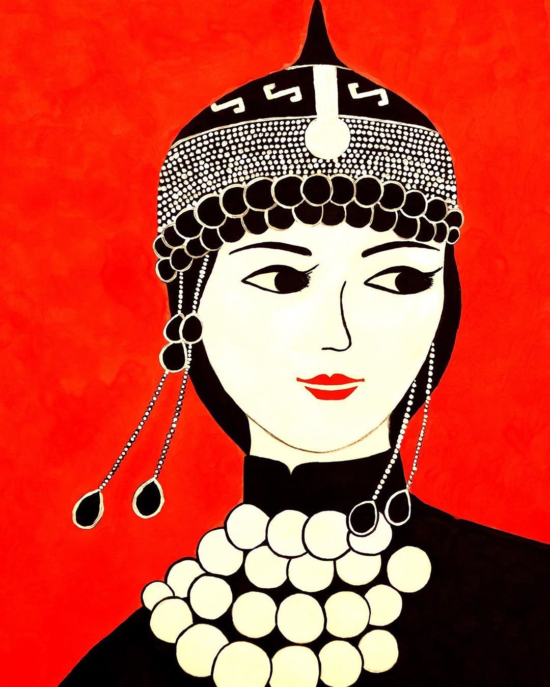 Нарспи стих