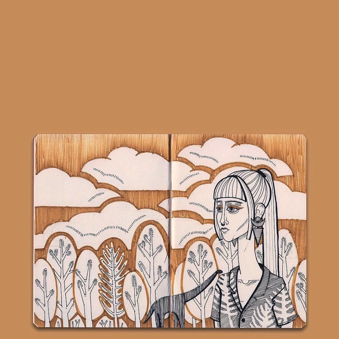 Картина Сизова Нарспи