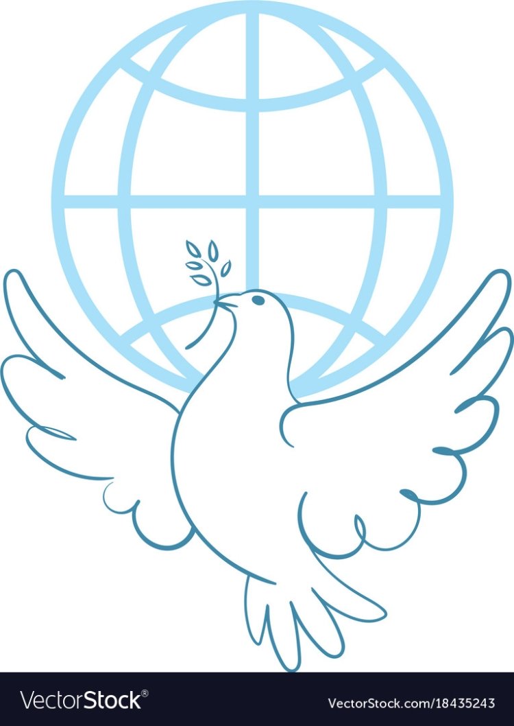 День земли раскраска