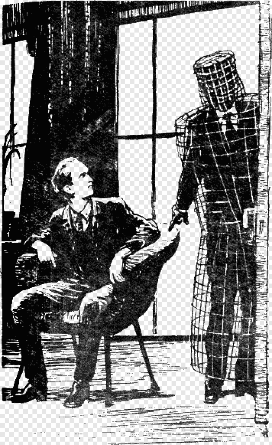 Людвиг Штирнер Властелин мира