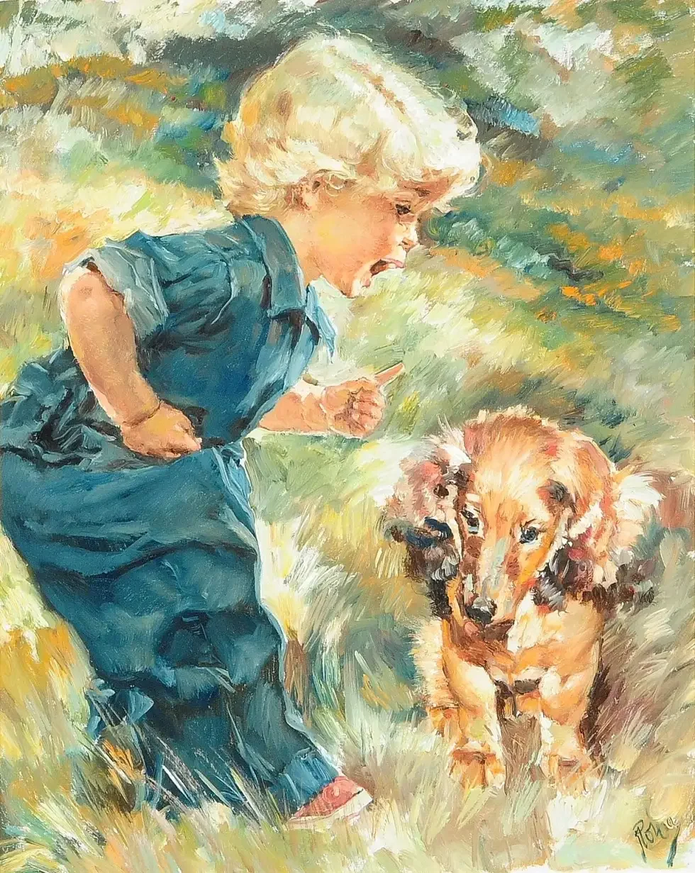 Илюстрацииизвестных художников