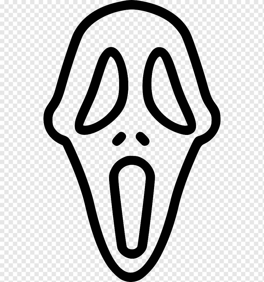 Раскраска к воплю