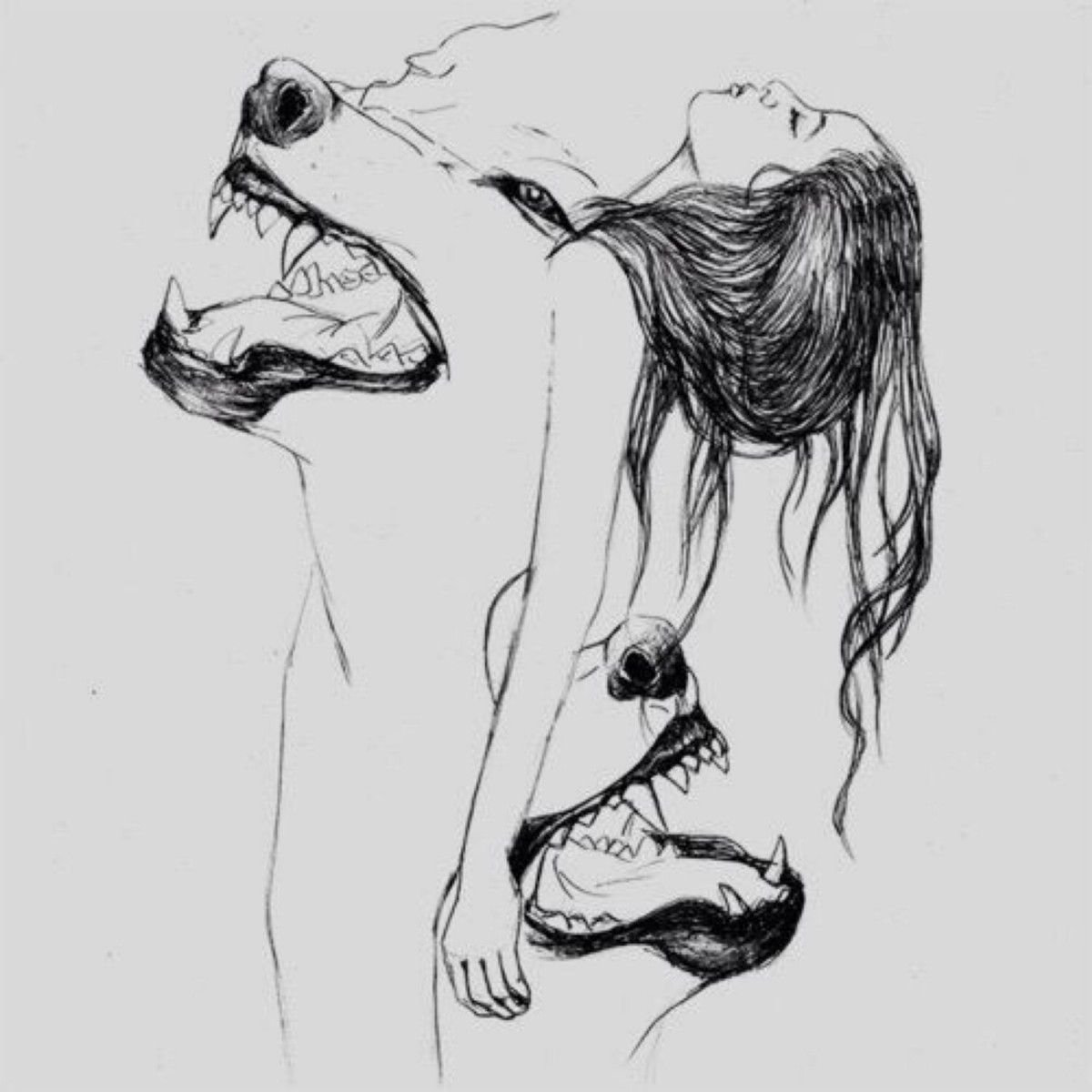 Кизару хаунтед Фэмили