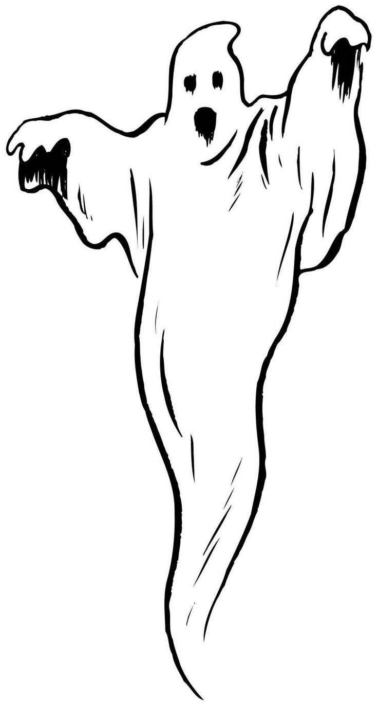 Пиктограмма страх