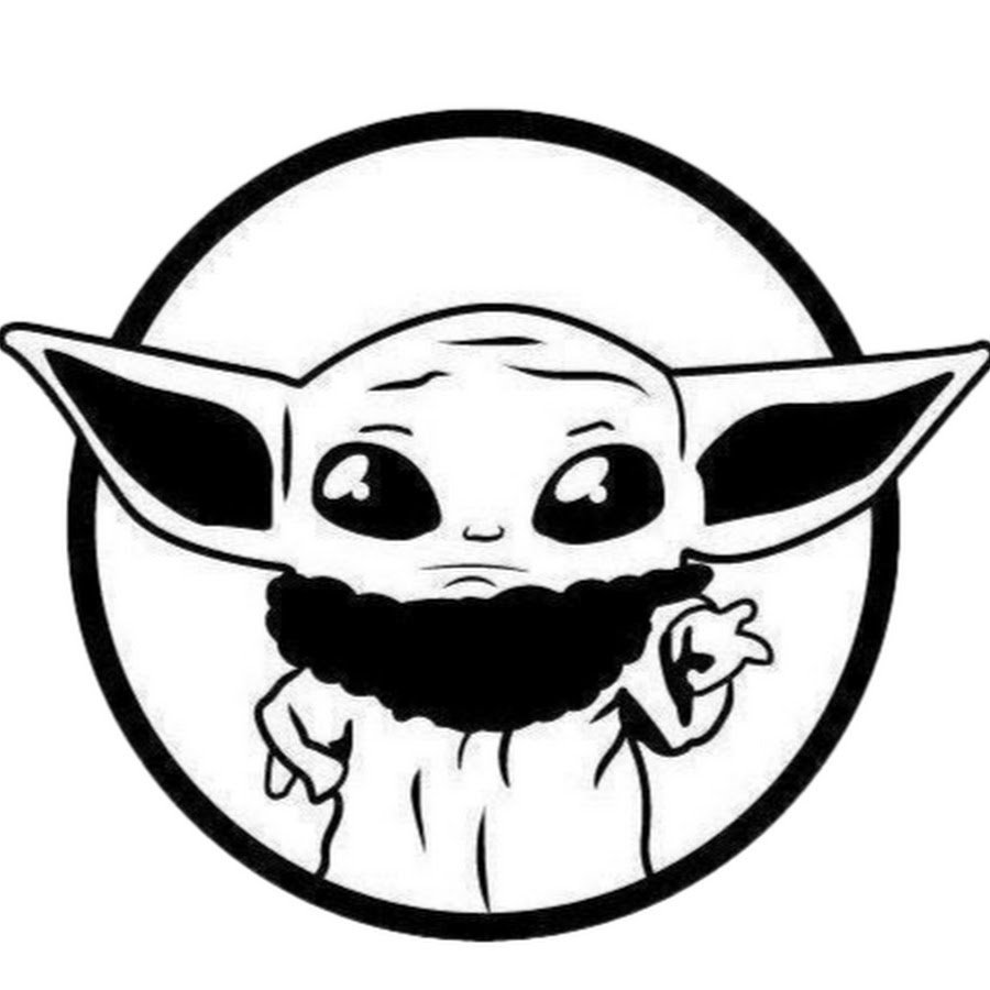 Рисунки для срисовки Стич