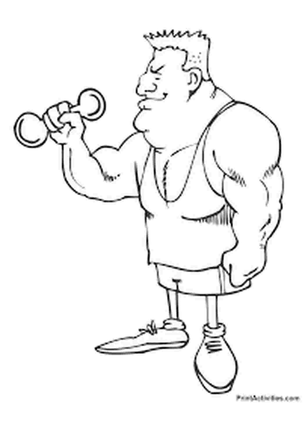 Раскраска качки