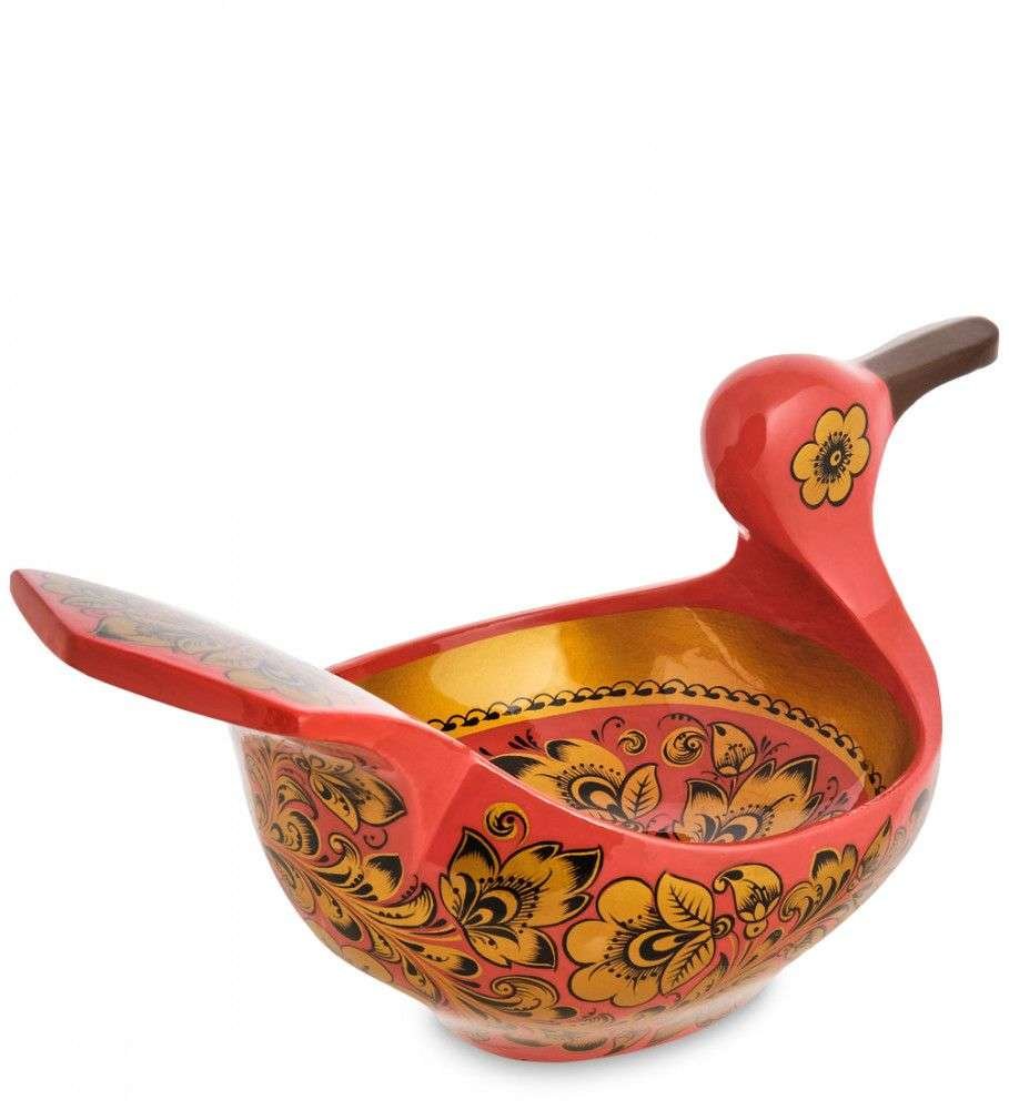 Ковш-утка 20х40см.