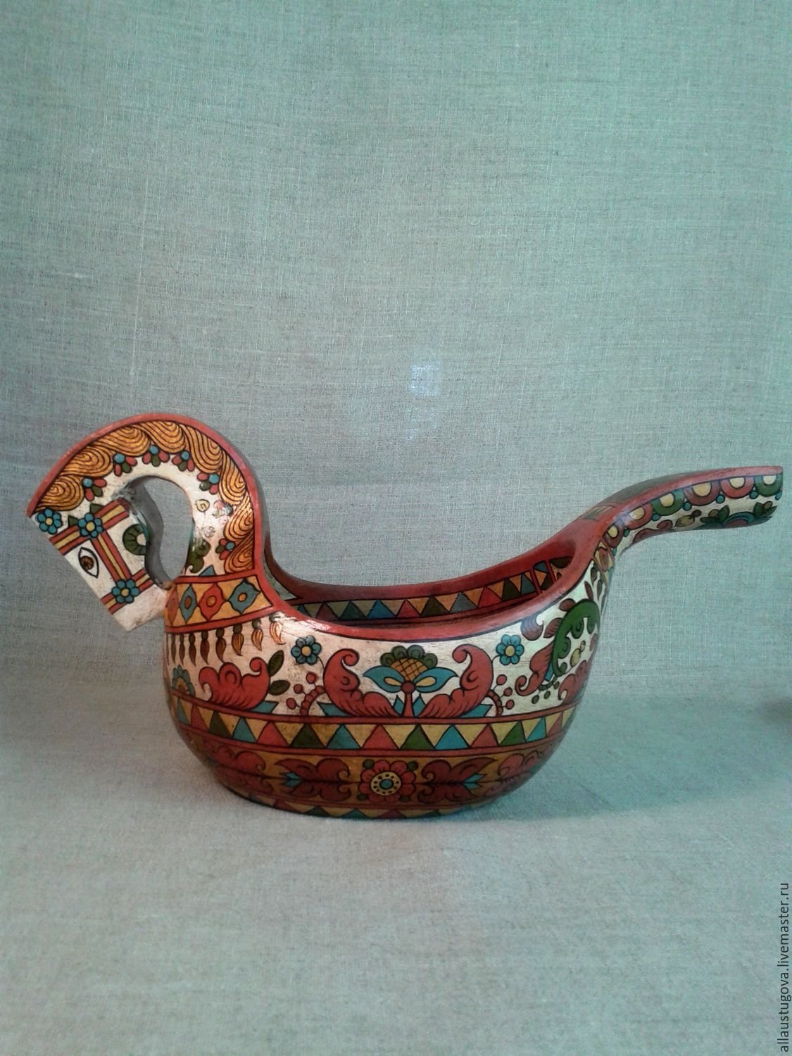 Ковш скопкарь ковш конюх