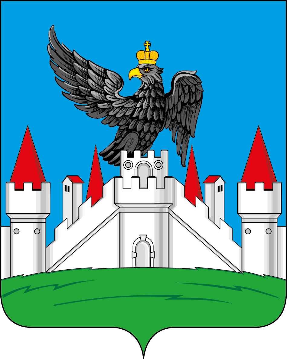 Герб города Болхов
