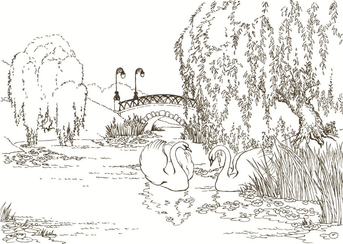 Раскраски футболистов Барселоны