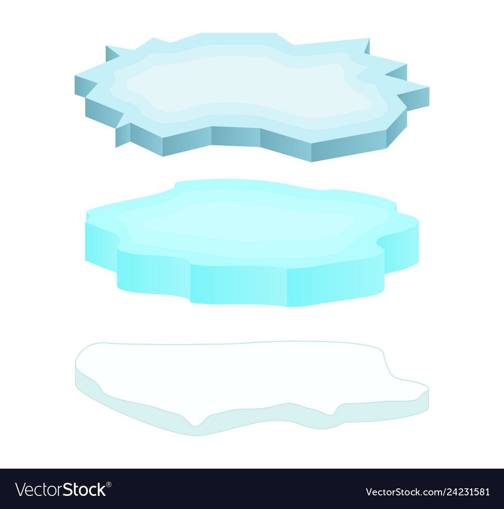 Сосульки вектор