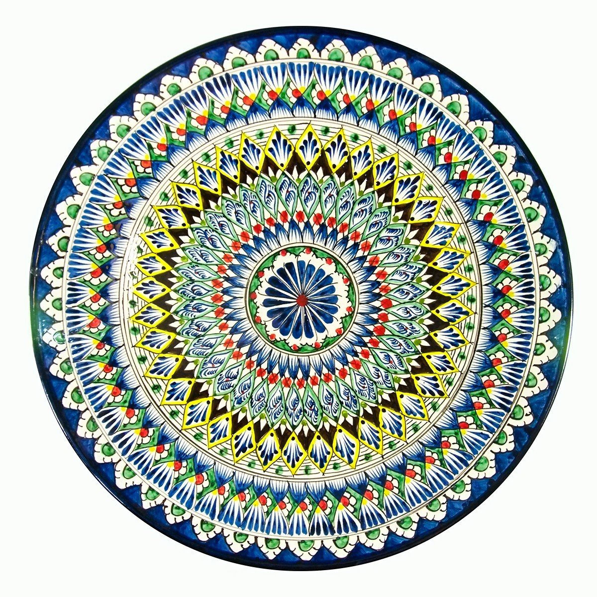 Ляган круглый, 33 см