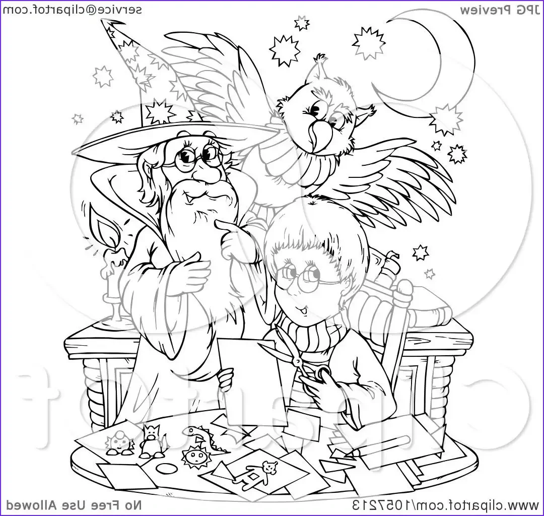 Волшебный зонтик Оле-Лукойе