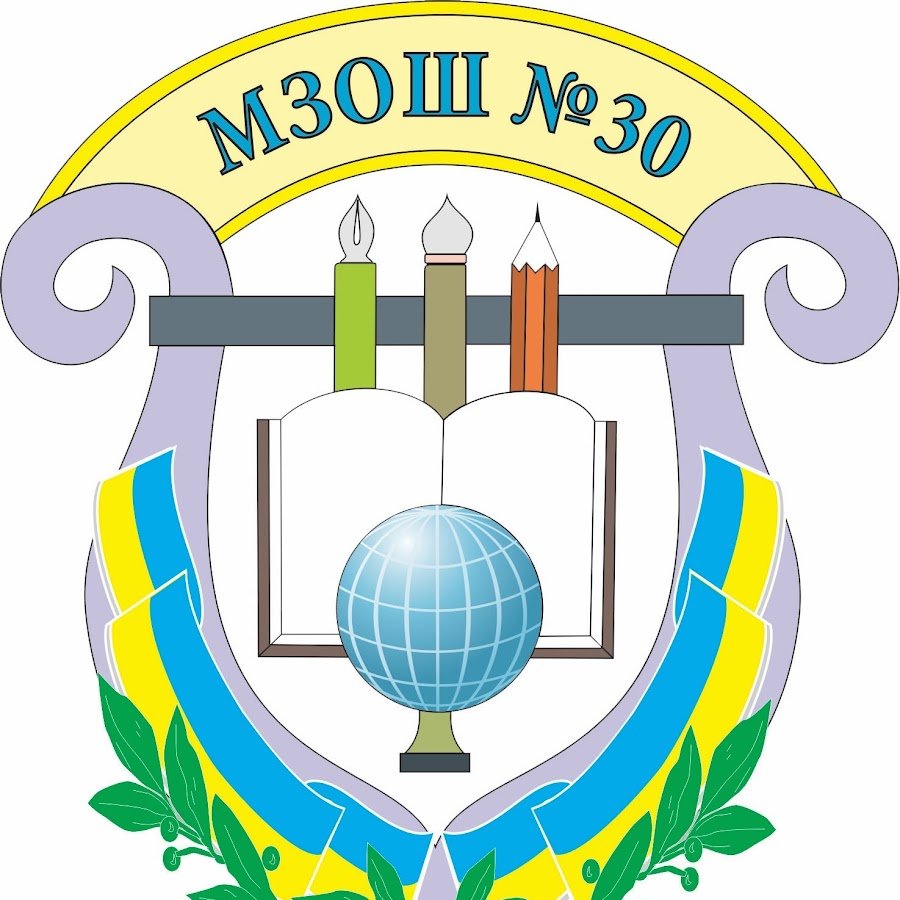 Герб школы