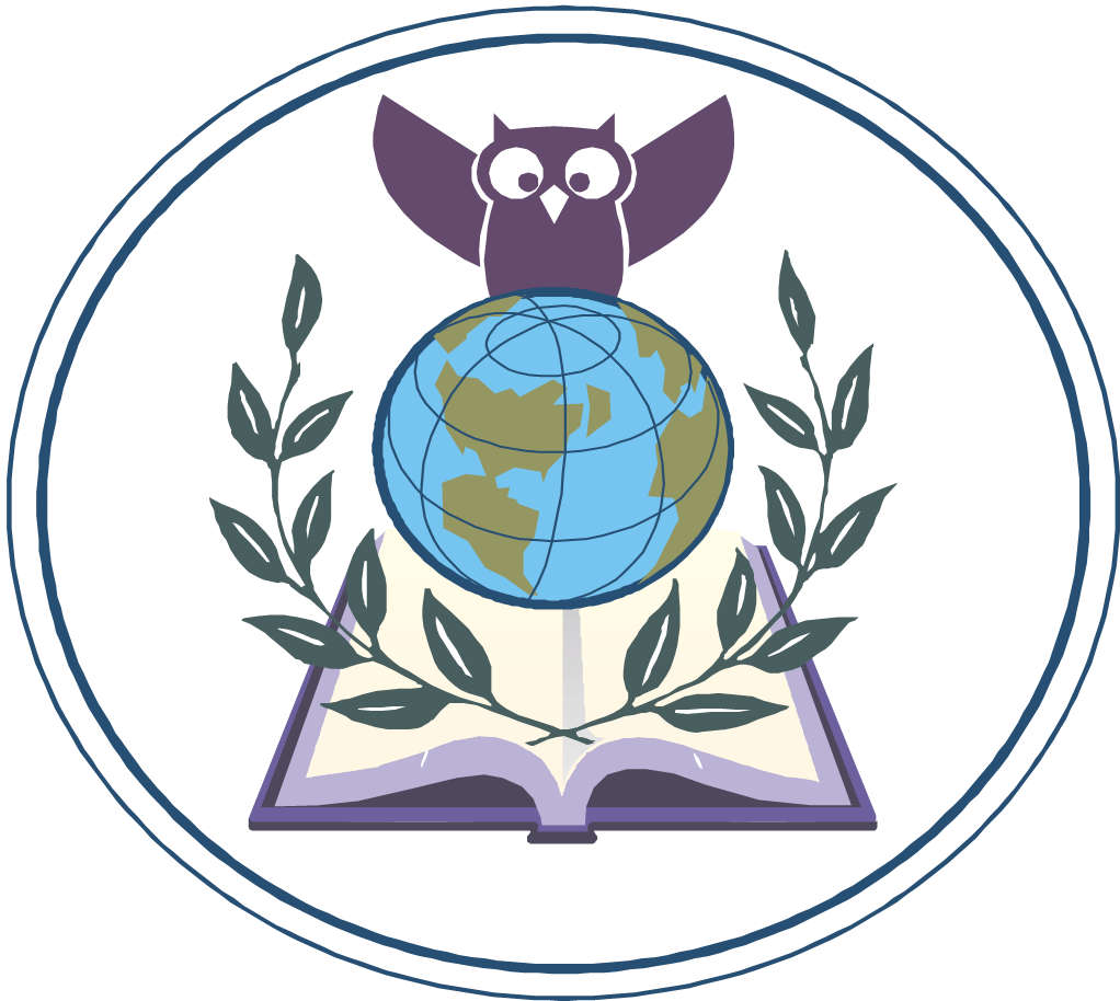 Эмблема школы