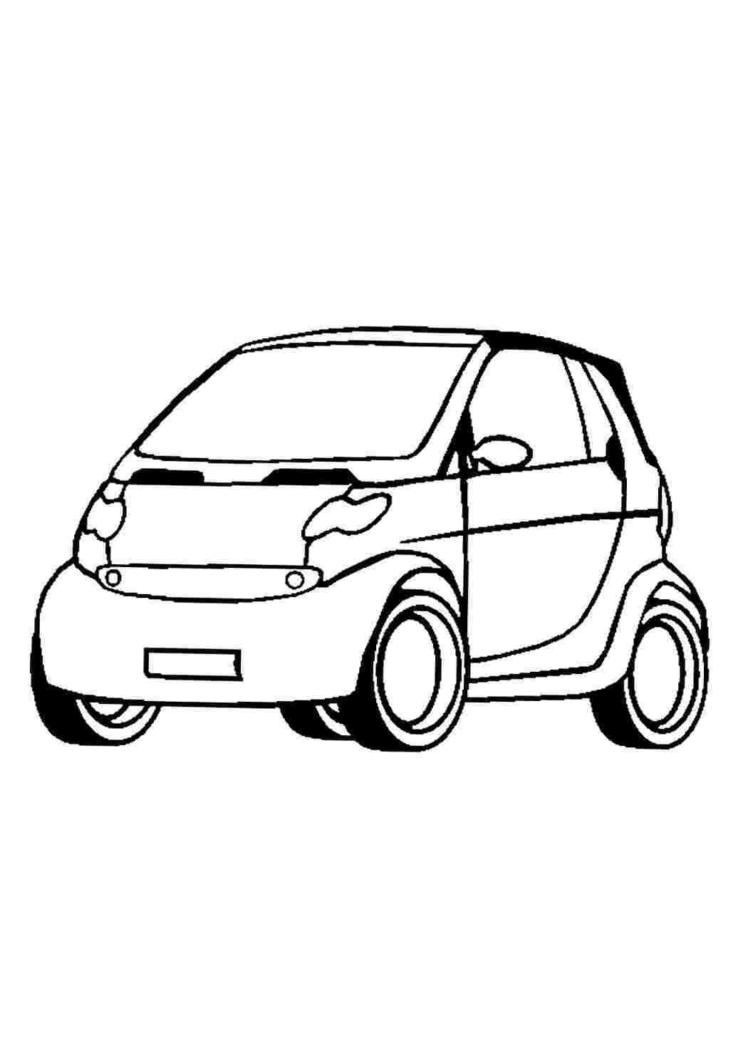 Тачки 2 Джефф Горветт раскраска