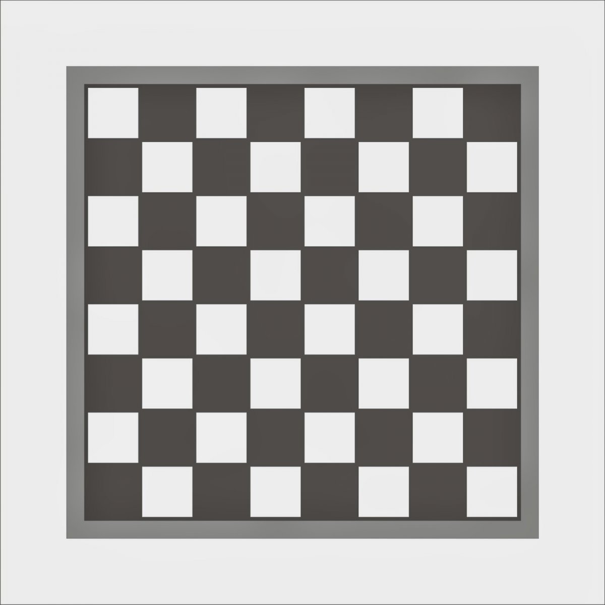 Шахматная доска