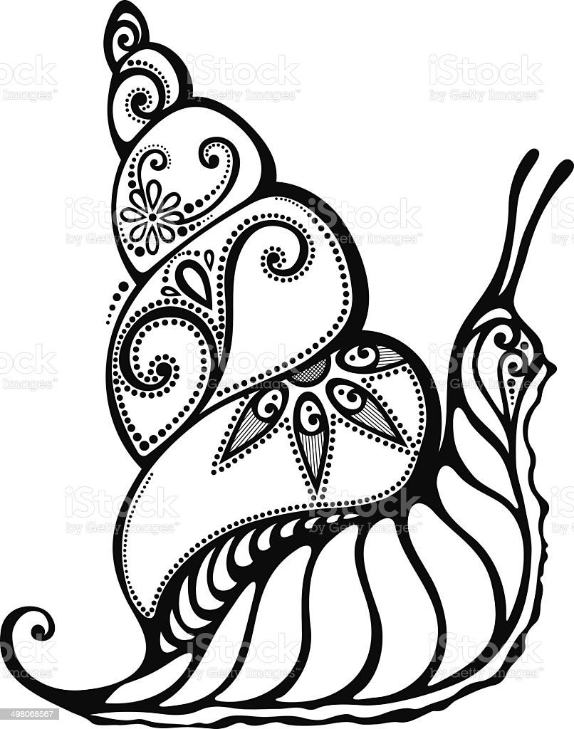 Мандала дельфины