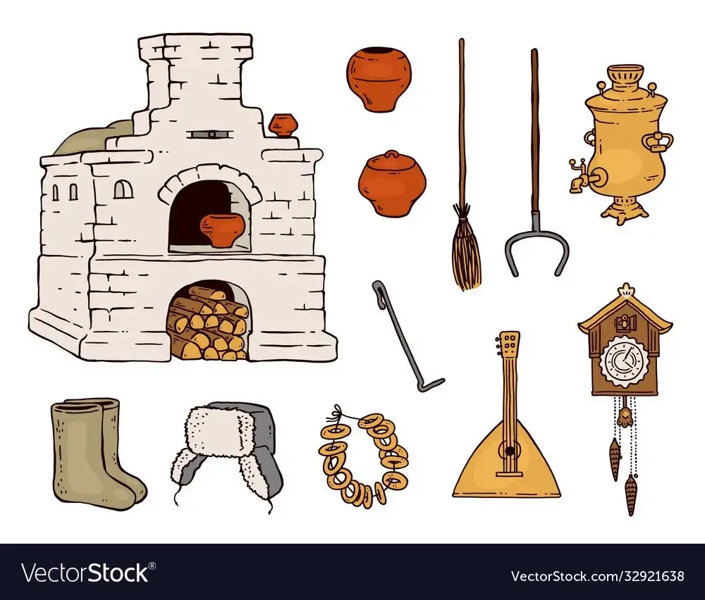 Натюрморт посуда раскраска для детей