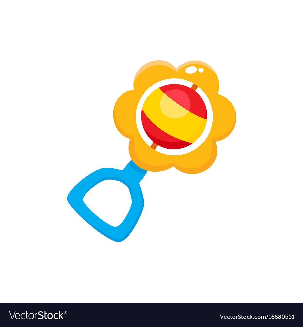 Погремушка для метрики