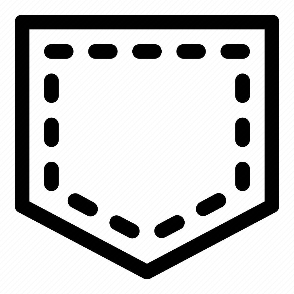 Карман иконка