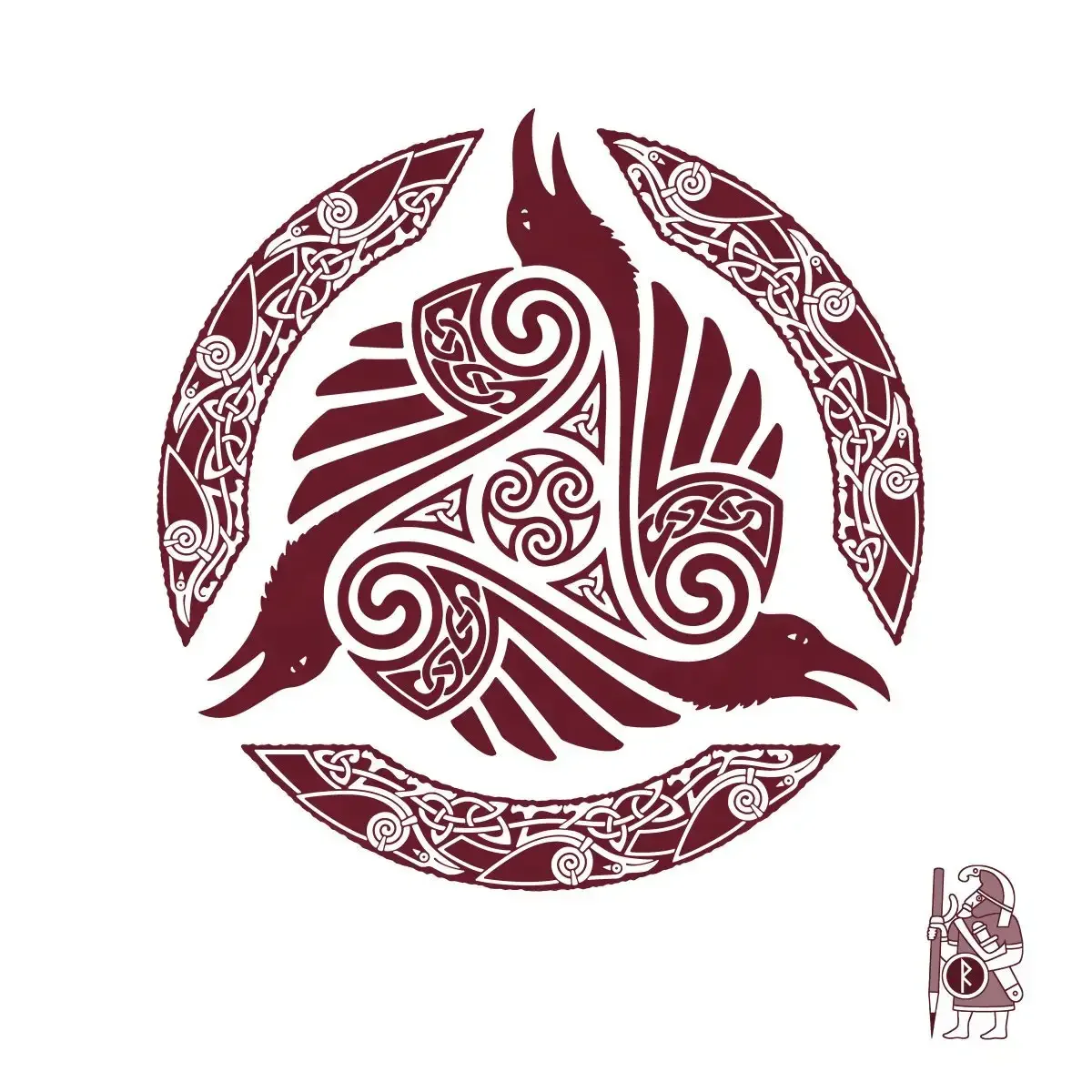 Трискель Скандинавия