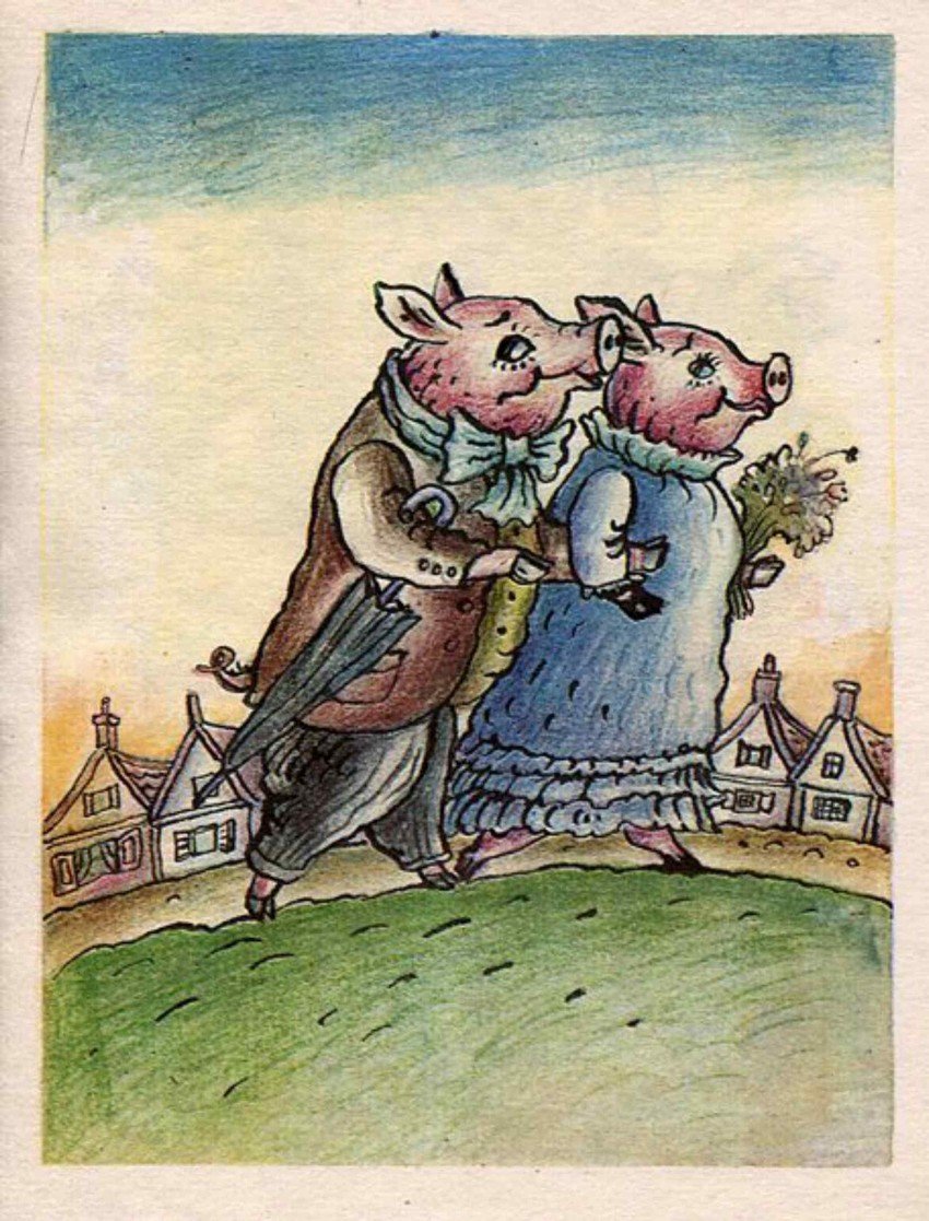 Робин бобин фото