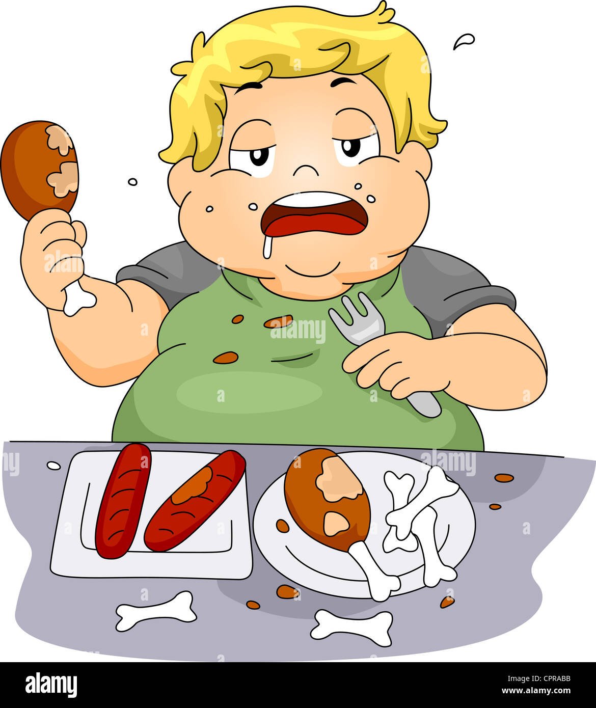 Робин-бобин Барабек стихотворение читать