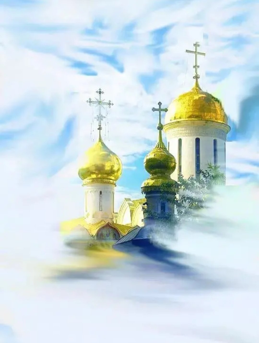 Православная тематика