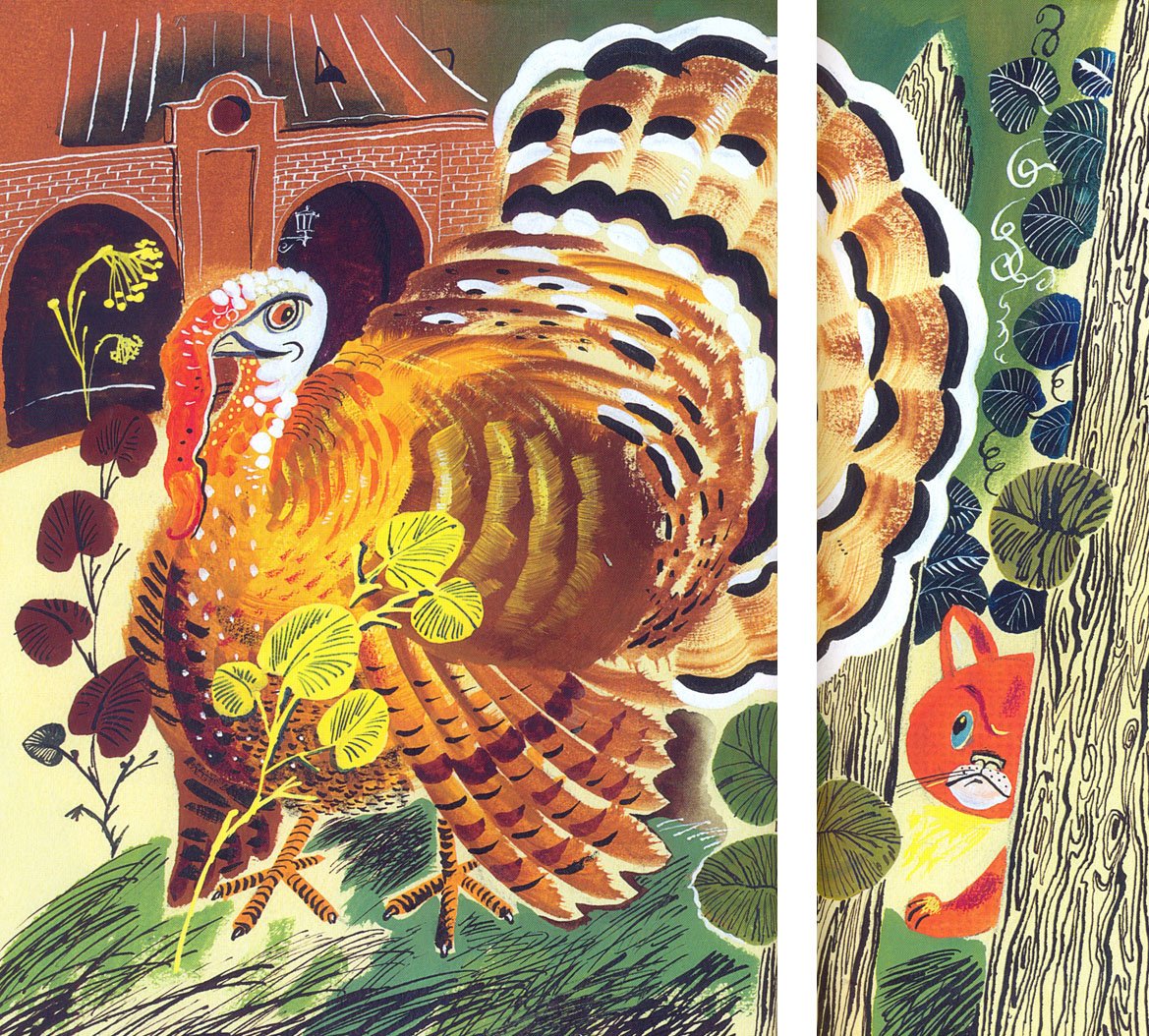 Художник Моника филипина детское