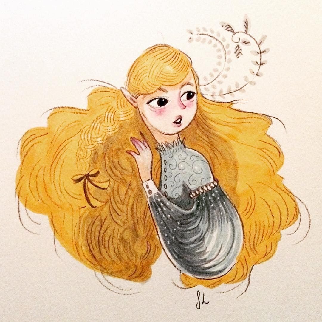 Рисунки в стиле идни кит