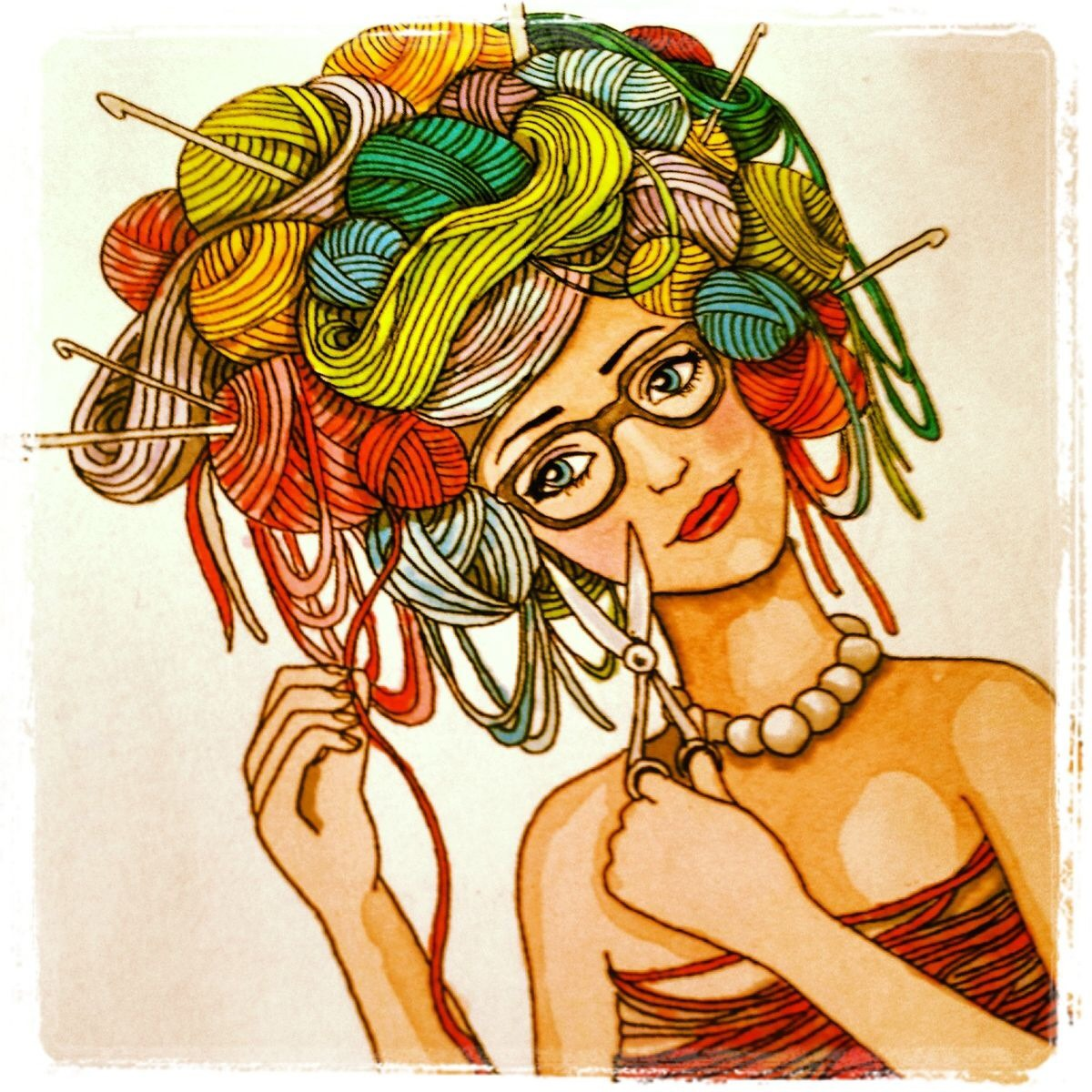 Марк Райден истребительница