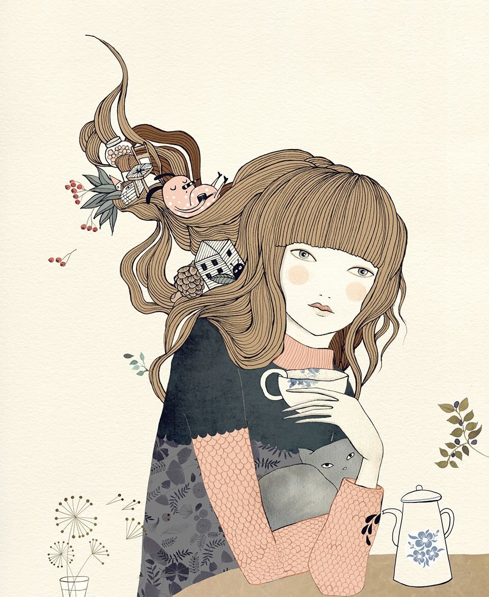 И цыганков иллюстрации