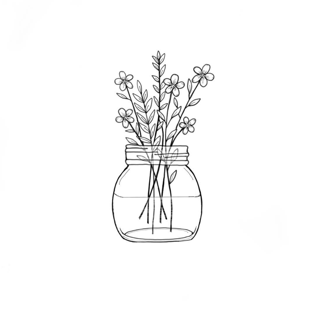 Круг рисунок