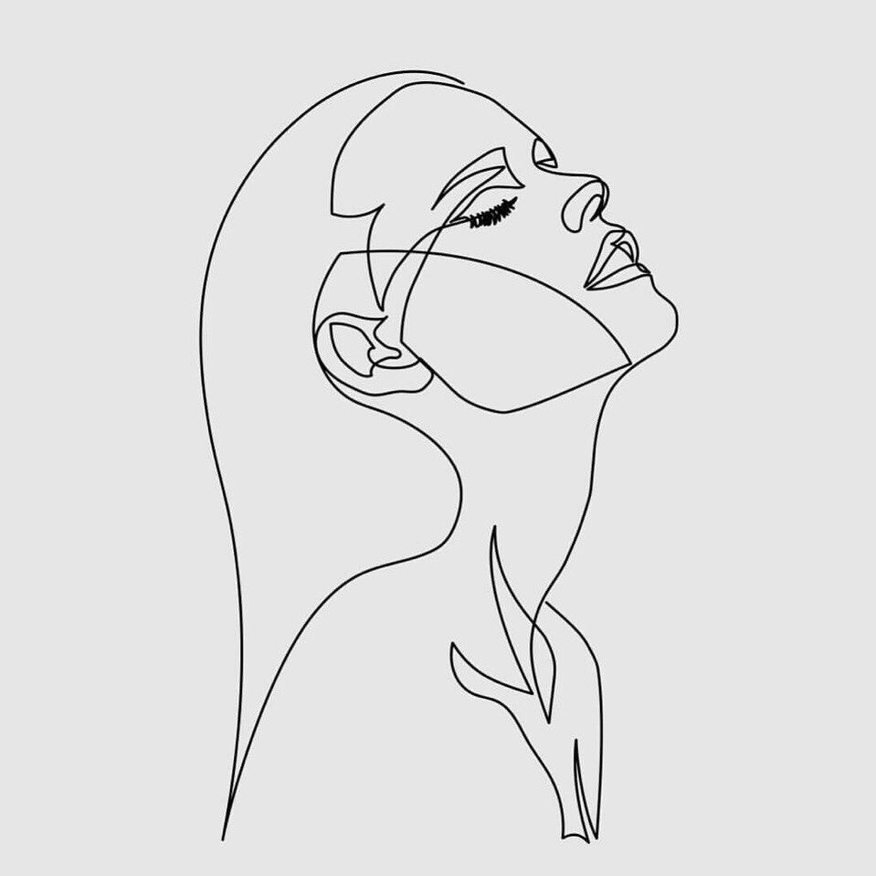 Модные раскраски