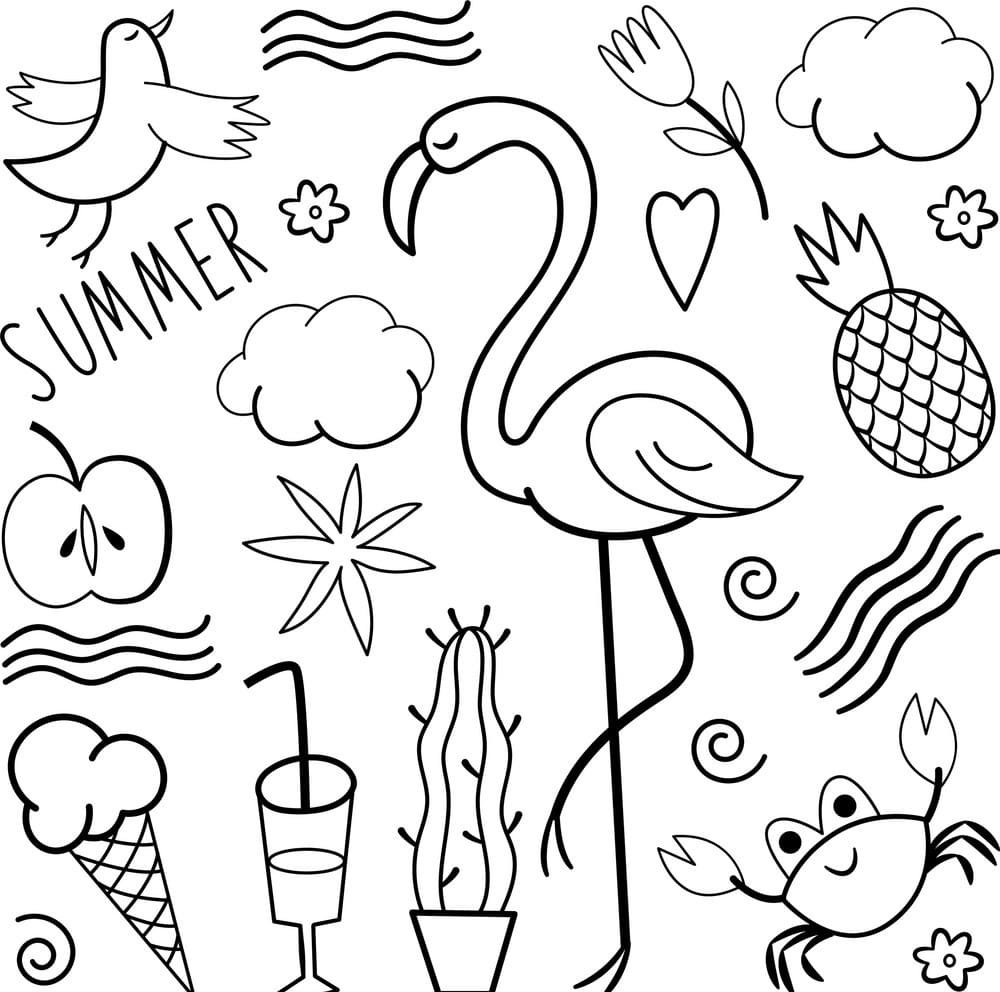 Грибы тату эскиз