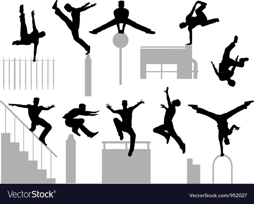 Трюки вектор