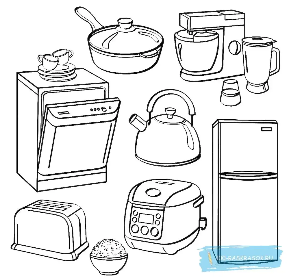 Мамины помощники задания для детей 3-4