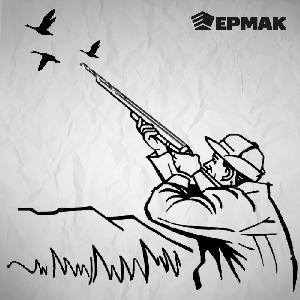 Рисунок на тему браконьерство