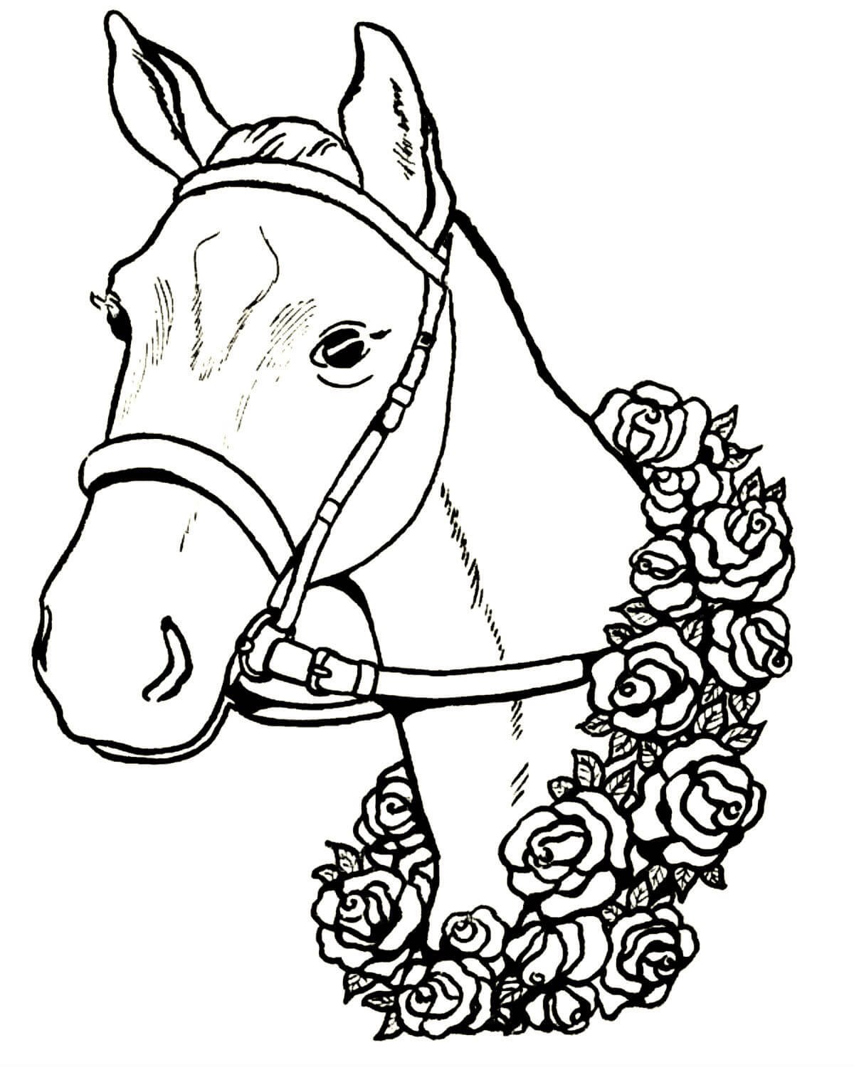 Кошка с котятами раскраска для детей