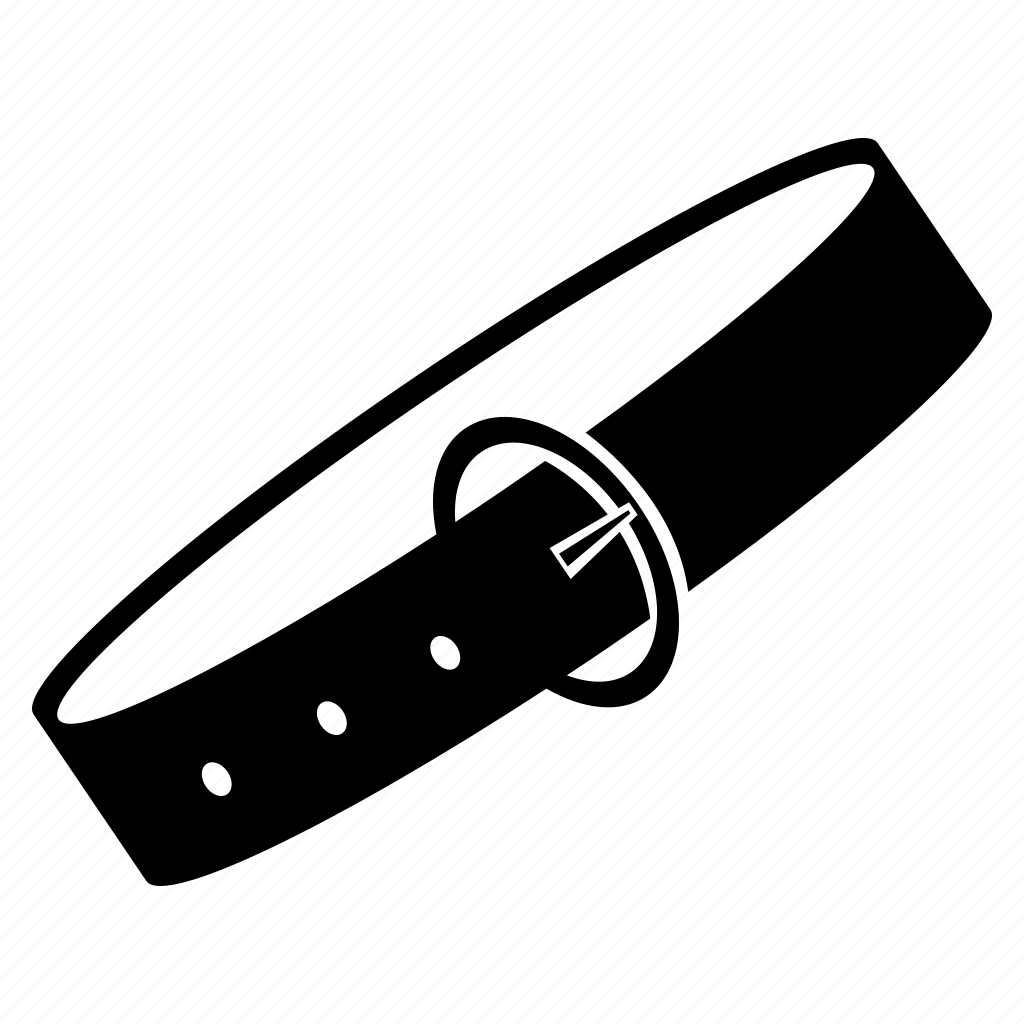 Ошейник нарисованный