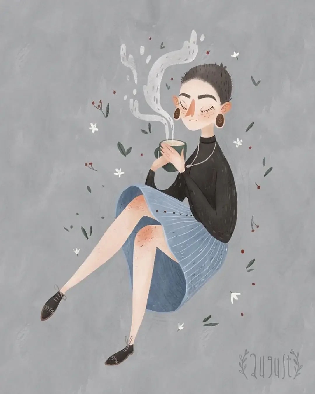 Анастасия Столбова