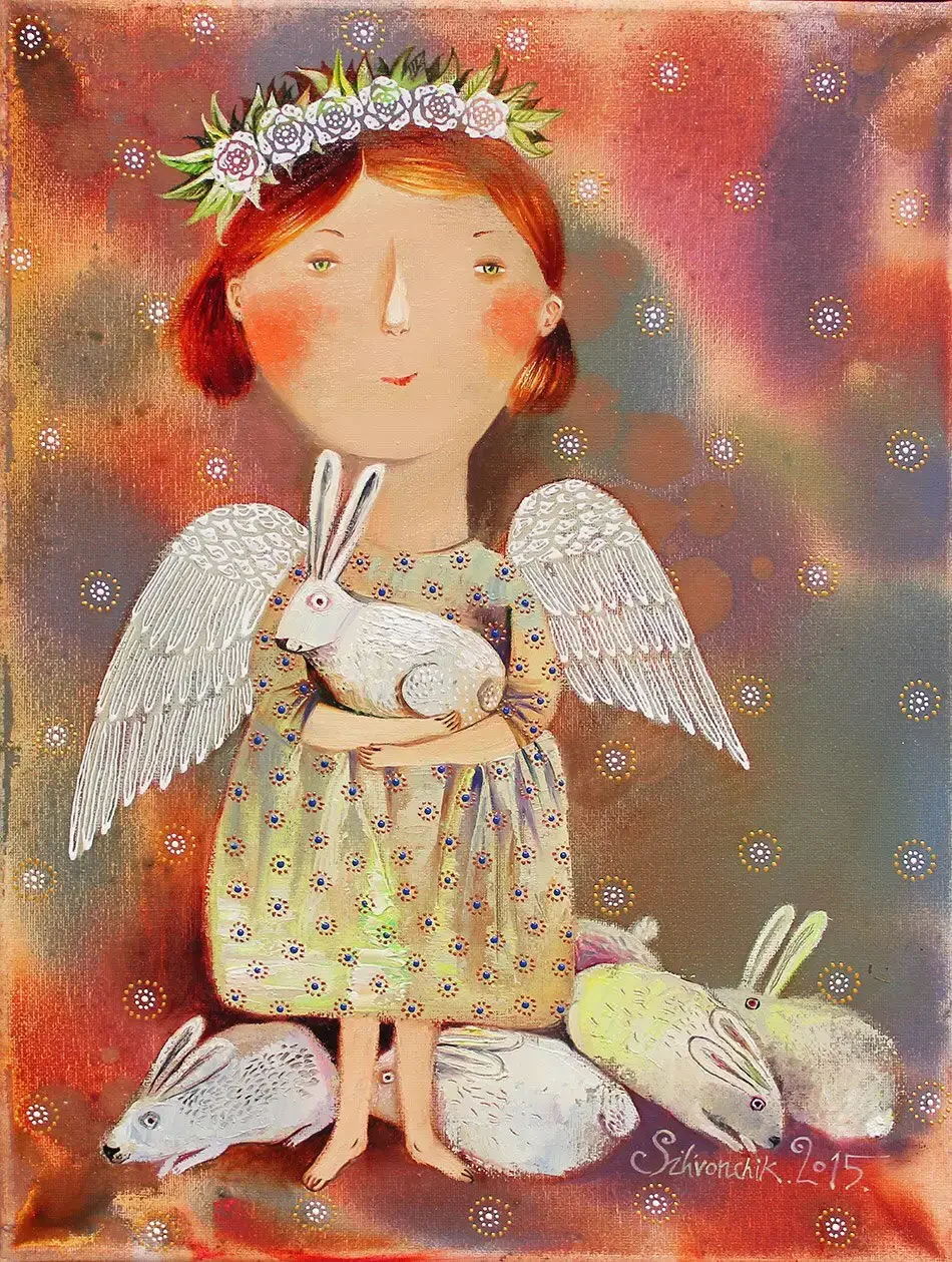 Manon Gauthier (Манон Готье).