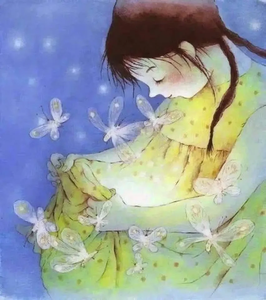 Елена Селиванова художник